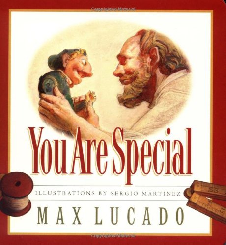 You Are Special