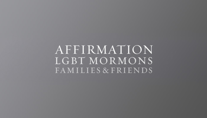 Affirmation Logo