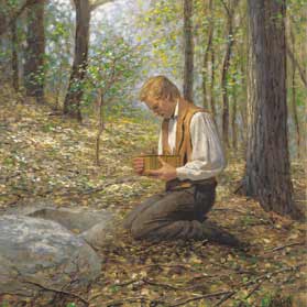 Joseph Smith and the Restoration