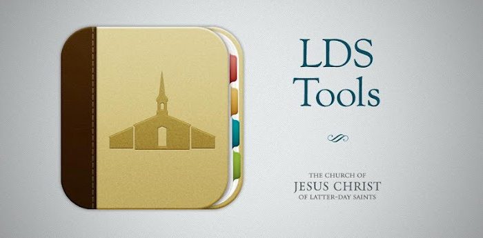 LDS Tools