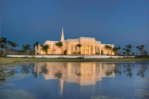 Fort Lauderdale Temple 3