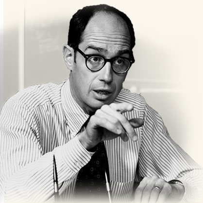 Henry B Eyring as Ricks College president