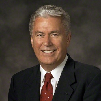 Current photo of Dieter F. Uchtdorf