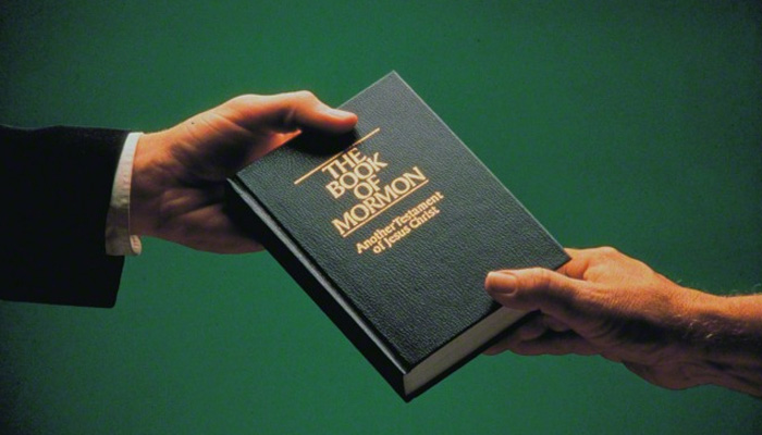 The Book of Mormon