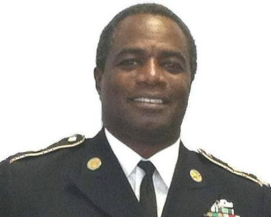 John Johnson