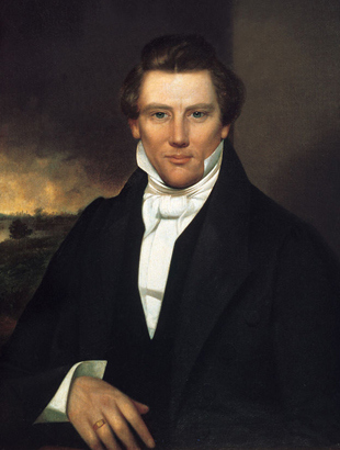 Joseph Smith