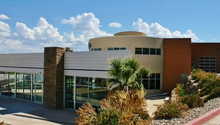 LDS K-12 School