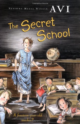 the secret school
