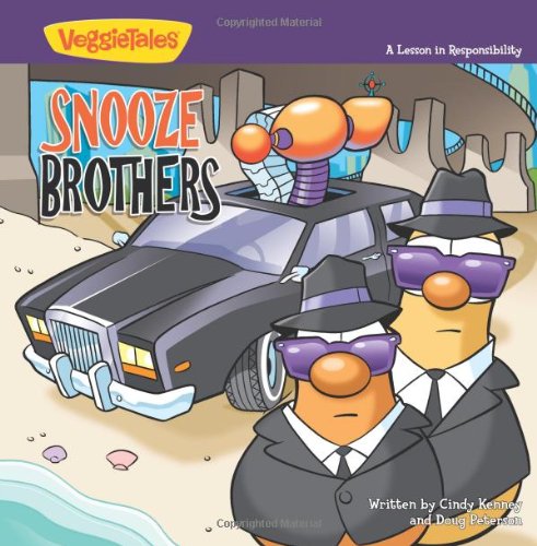 the snooze brothers