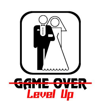 Get Married Level Up