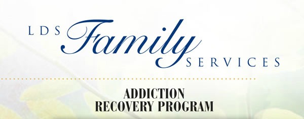 LDS Family Services, Addiction Recovery