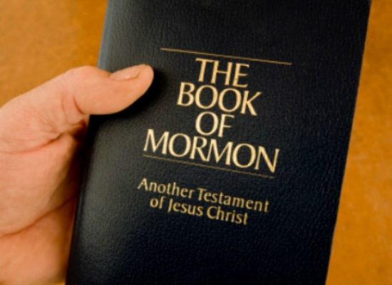 Book of Mormon