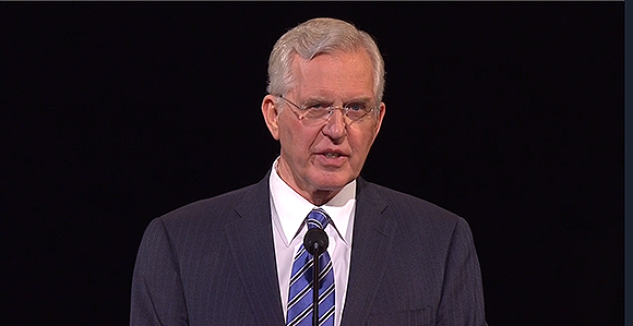 Elder D. Todd Christofferson