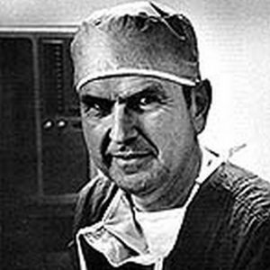 Doctor Russel M Nelson