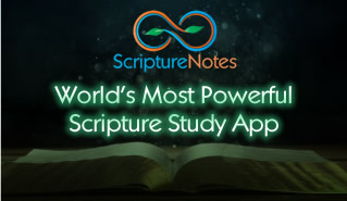 scripture notes logo