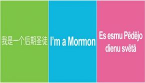 Im a Mormon