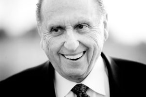 President Monson