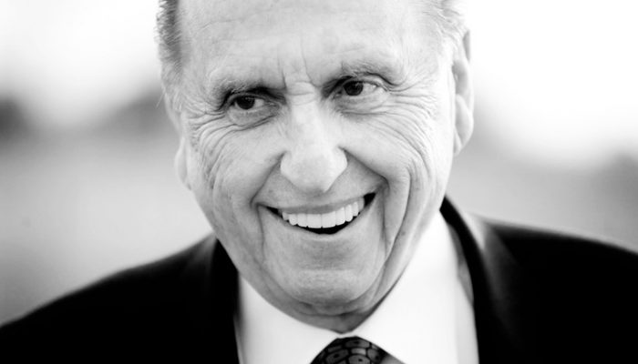 President Monson