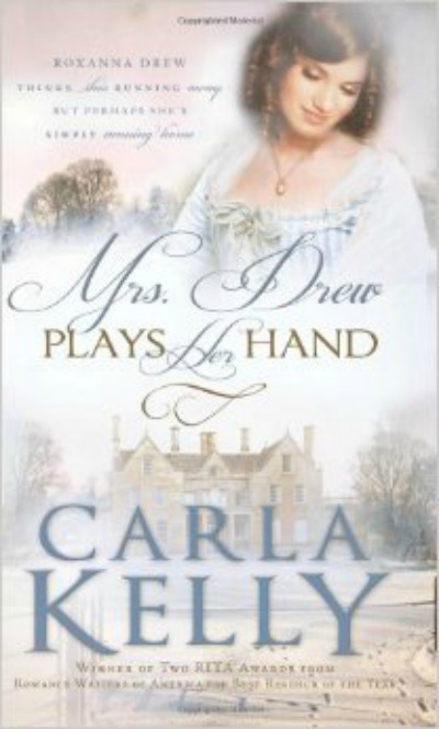 Book-Carla Kelly