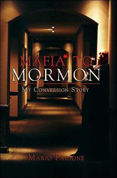 Mafia to Mormon