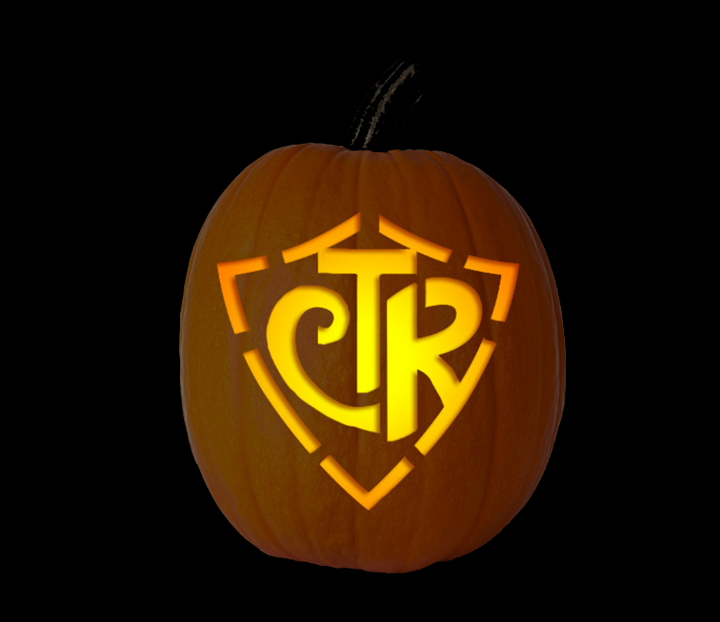 CTR Pumpkin