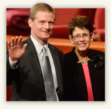 bednar david lds susan biography mormonhub