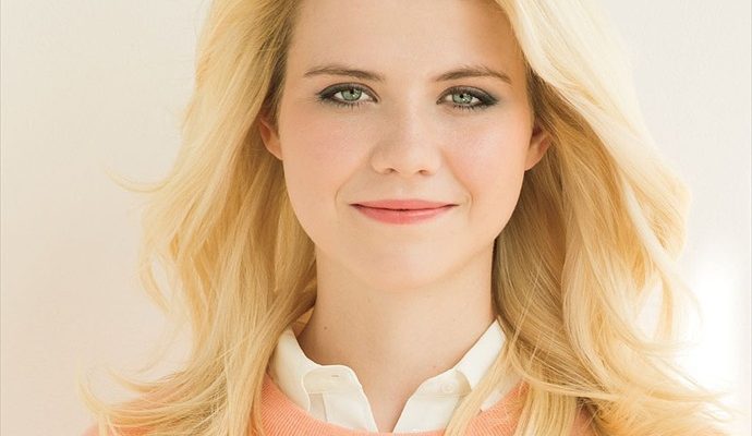 Elizabeth Smart, My Story