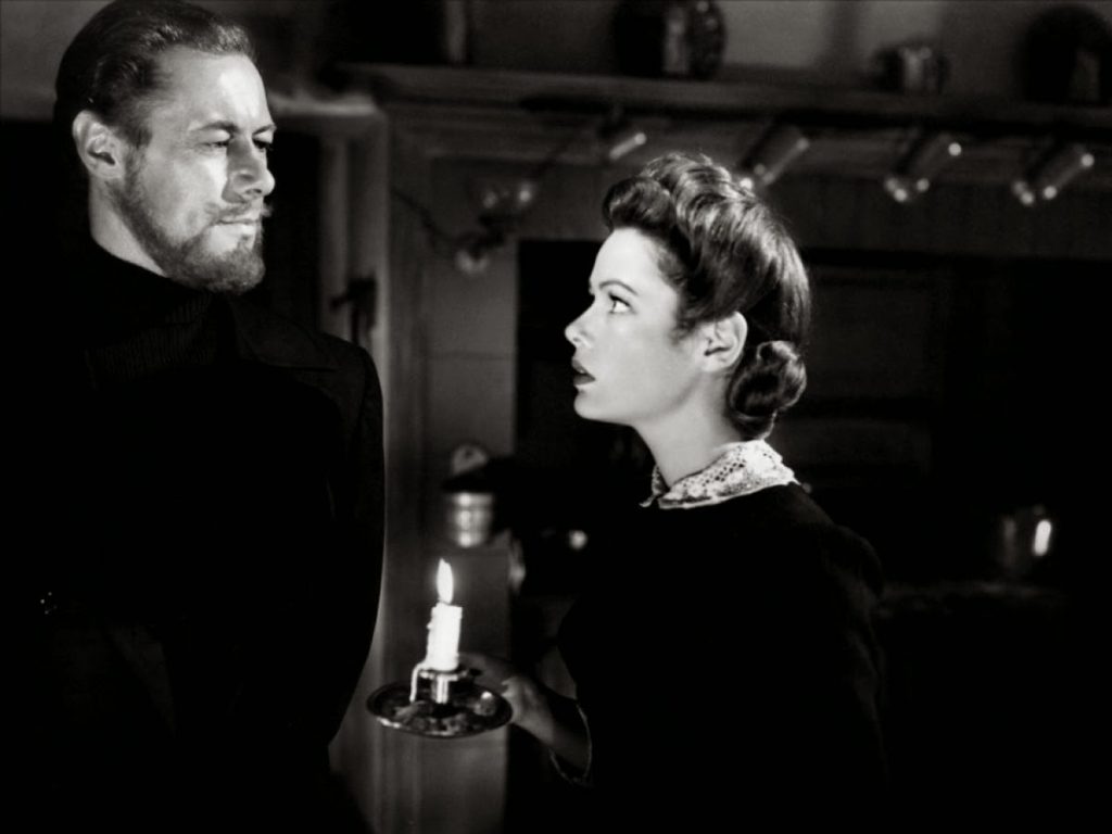 The Ghost and Mrs. Muir