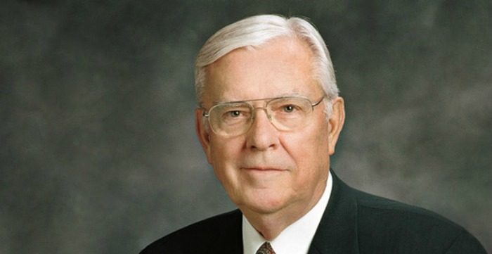 Elder Ballard