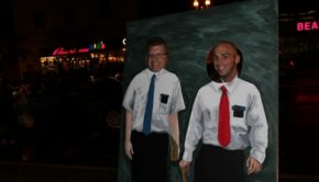 Book of Mormon Musical doesn't scare real Mormons