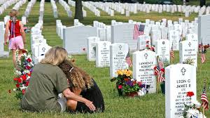 memorial day remembrance from abc news