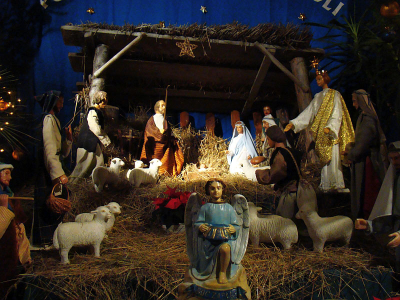 Nativity