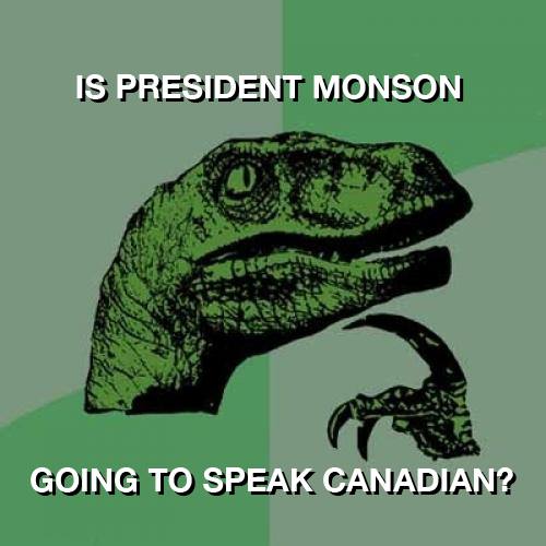 LDS Conference Memes Canada