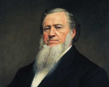 Brigham Young