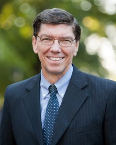 Clay Christensen