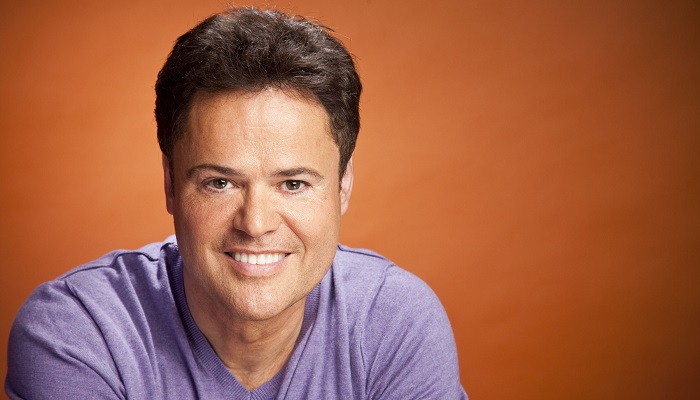 Donny Osmond