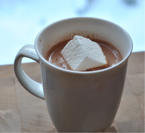 Hot Chocolate