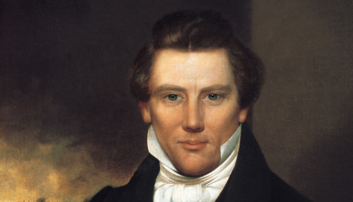 Joseph Smith the Prophet