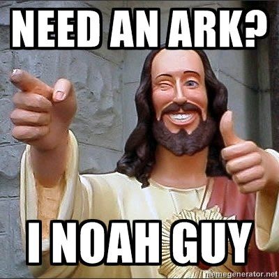 Noah Meme