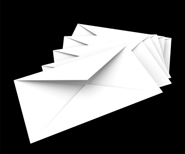 envelopes