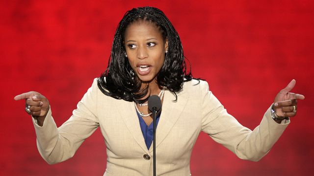 Mia Love, Mormon Politician