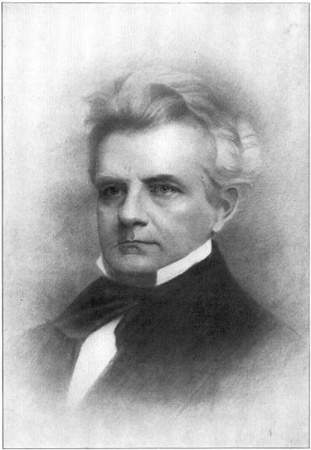 Lowell Mason, father of music education