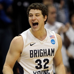 Jimmer Fredette