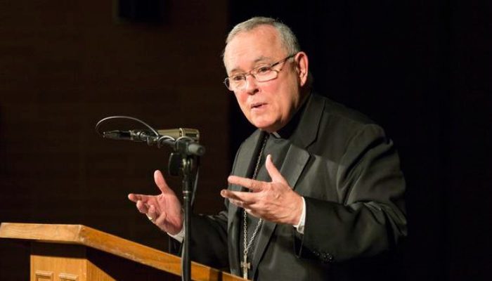 Catholic Archbishop Chaput