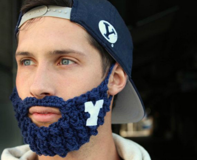 BYU Officially Clarifies Beard Policy