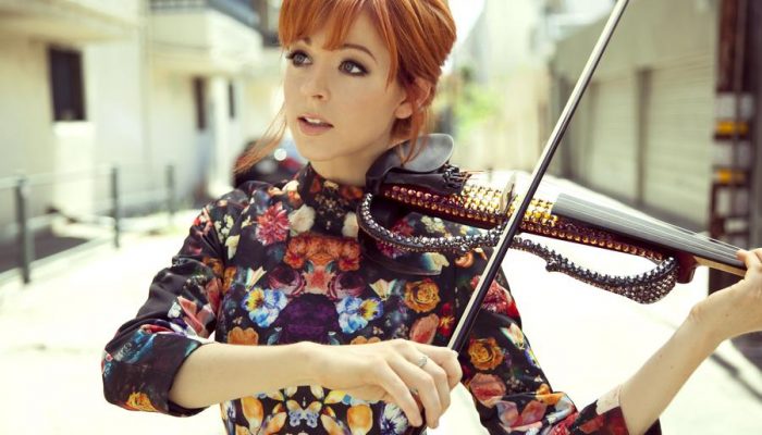 Lindsey Stirling