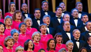 Mormon Tabernacle Choir