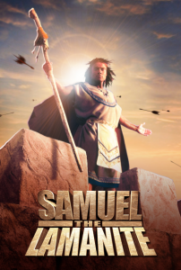 Samuel the Lamanite