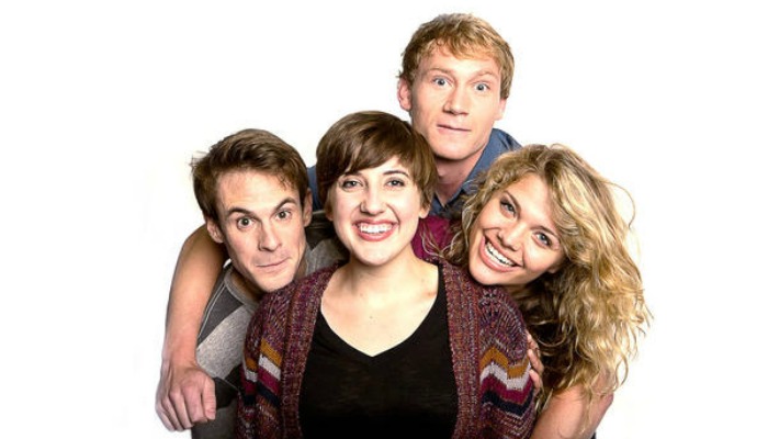 Studio C Cast