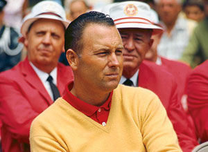 Billy Casper